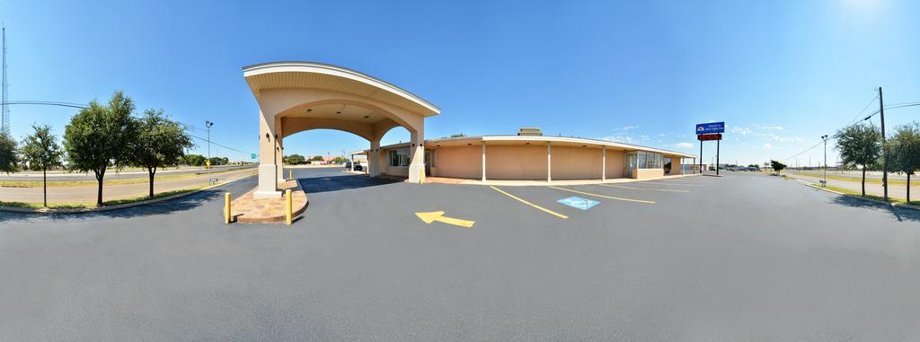 Americas Best Value Inn Lubbock East Luaran gambar